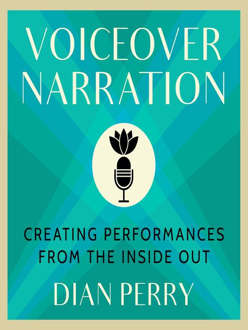 Title details for Voiceover Narration by Dian Perry - Available